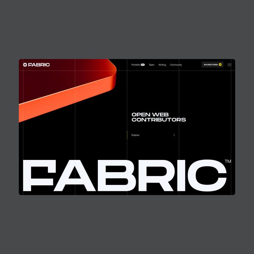 FABRIC™
